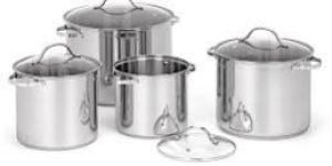 Stainless Steel Household