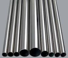 Stainless Steel Pipe