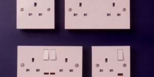 Power Range Domestic