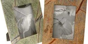 Marble Granite Photo Frame