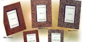 Granite Photo Frame
