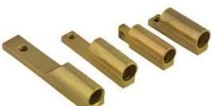 Brass Meter Parts