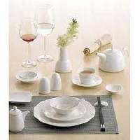 Ceramic Tableware