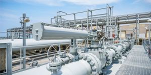 WATER GAS AND SEWAGE