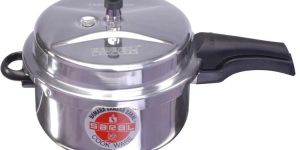 Outer Lid Cooker 7.5ltrw.b