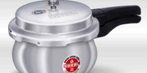 2Ltr Outer Lid Handi Cooker