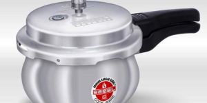Outer Lid Handi Cooker 3.5 Ltr