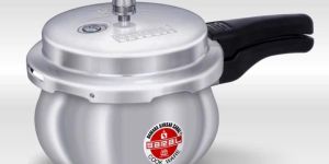 Outer Lid Handi Cooker 5.5 Ltr