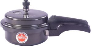 Outer Lid Hard Anodised Cooker 2 Ltr