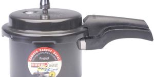 Outer Lid Hard Anodised Cooker 3 Ltr