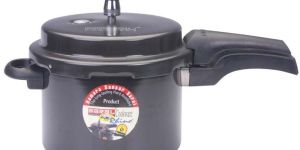 Outer Lid Hard Anodised Cooker 5 Ltr