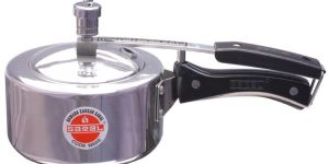 Saral Aluminium Pressure Cooker Inner Lid