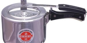 Saral  Inner Lid Cooker 5ltr