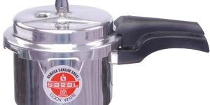 Saral Outer Lid Cooker 5ltr