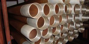Core Drilling Rods