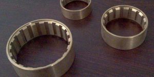 Core Drilling Stabilizer Rings