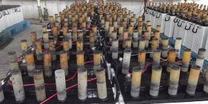 Mist Eliminator, Fume Arrestor