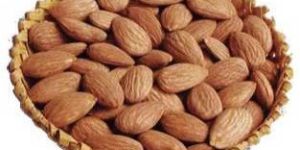 Almonds