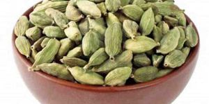 Green Cardamom
