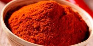 Red Chilli Powder