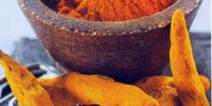 Turmeric