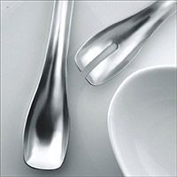 Salad Serving Spoons