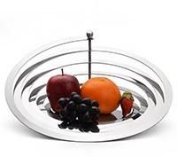 Spiral Fruit Bowls