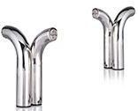 Water Tap Shaped Salt & Pepper Set