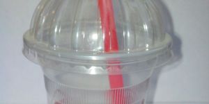 Disposable PP Glasses