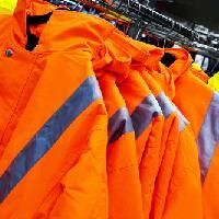 Industiral Safety Clothings