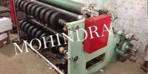Slitting Machine