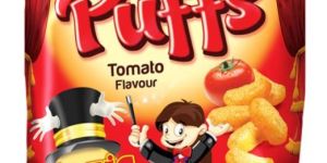 GOALZY MAGIC PUFFS TOMATO