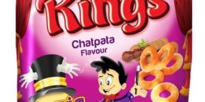 GOALZY MAGIC RINGS CHATPATA