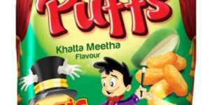 MAGIC PUFFS KHATTA MEETHA