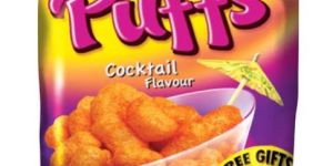 Puffs Cocktail