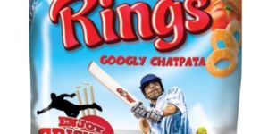 Rings - Googly Chatpata