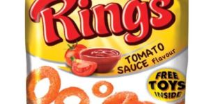 Rings Tomato