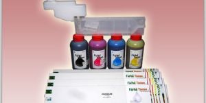 Digital Inks - Eco Solvent Ink