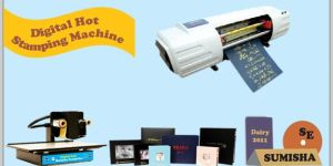 Digital Printer -Foil Printer