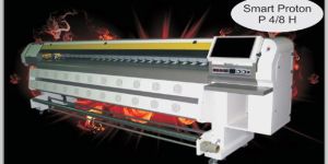 Inkjet Digital Printer