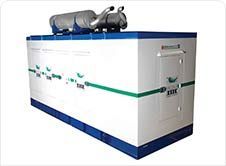 Kirloskar Diesel Generators