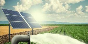 Solar Water Pumps