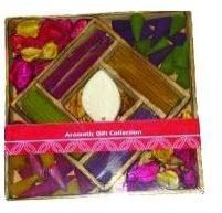Incense Gift Set