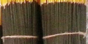 Machine Made Incense