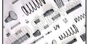 Compression Springs