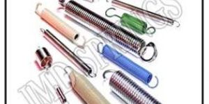 Extension Springs