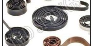Spiral Springs