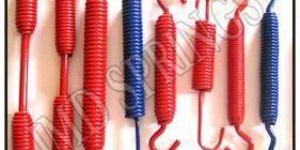 Leyland Automobile Brake Springs