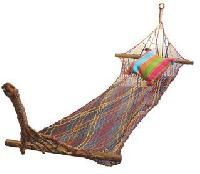 Jute Hammock