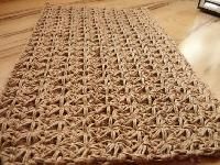 Jute Handmade Door Mats
